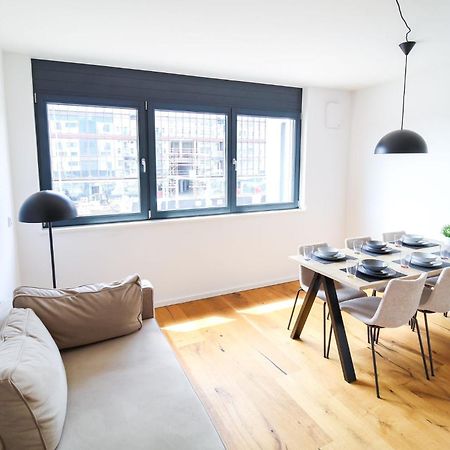 Helios Berlin Apartments ภายนอก รูปภาพ