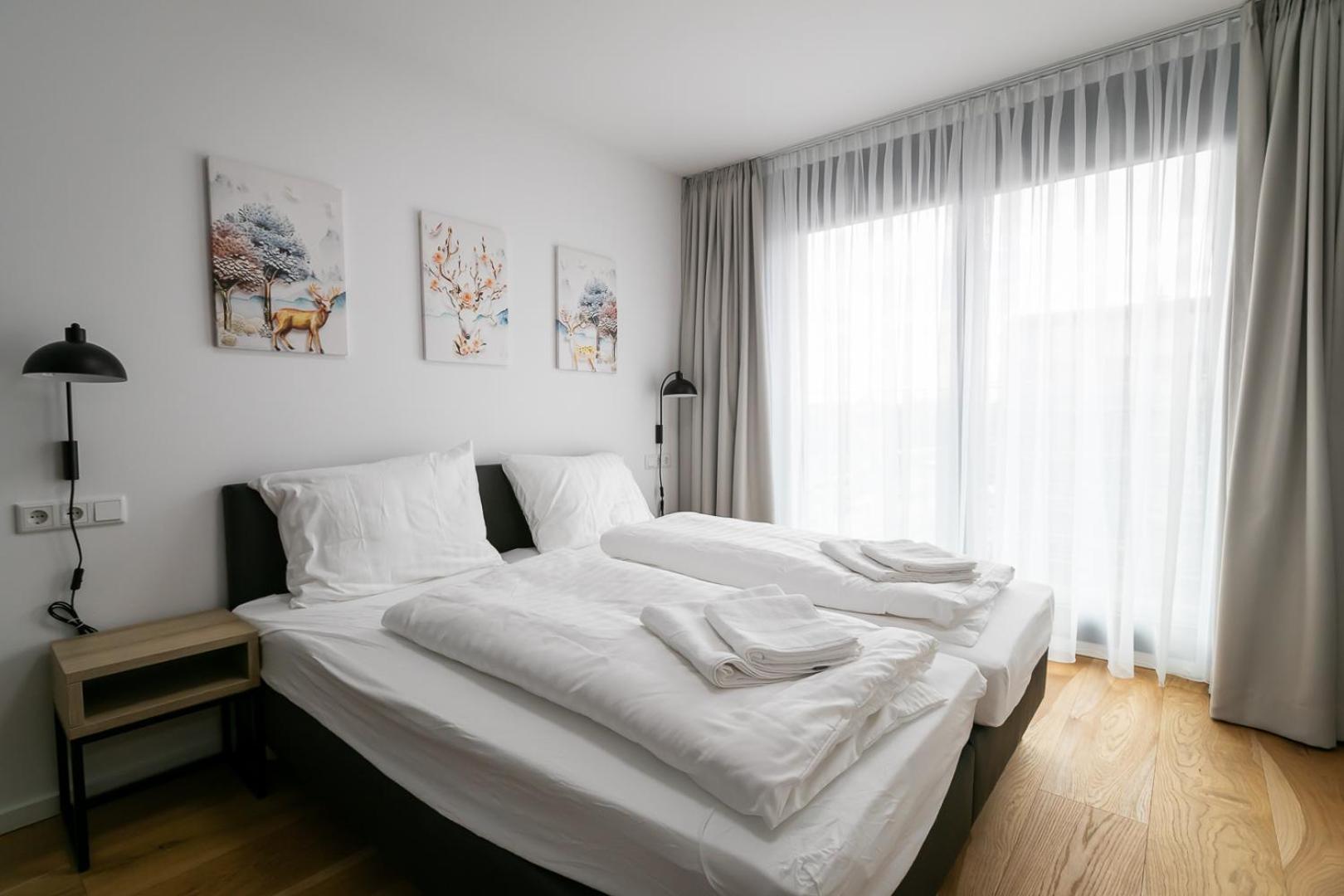 Helios Berlin Apartments ภายนอก รูปภาพ