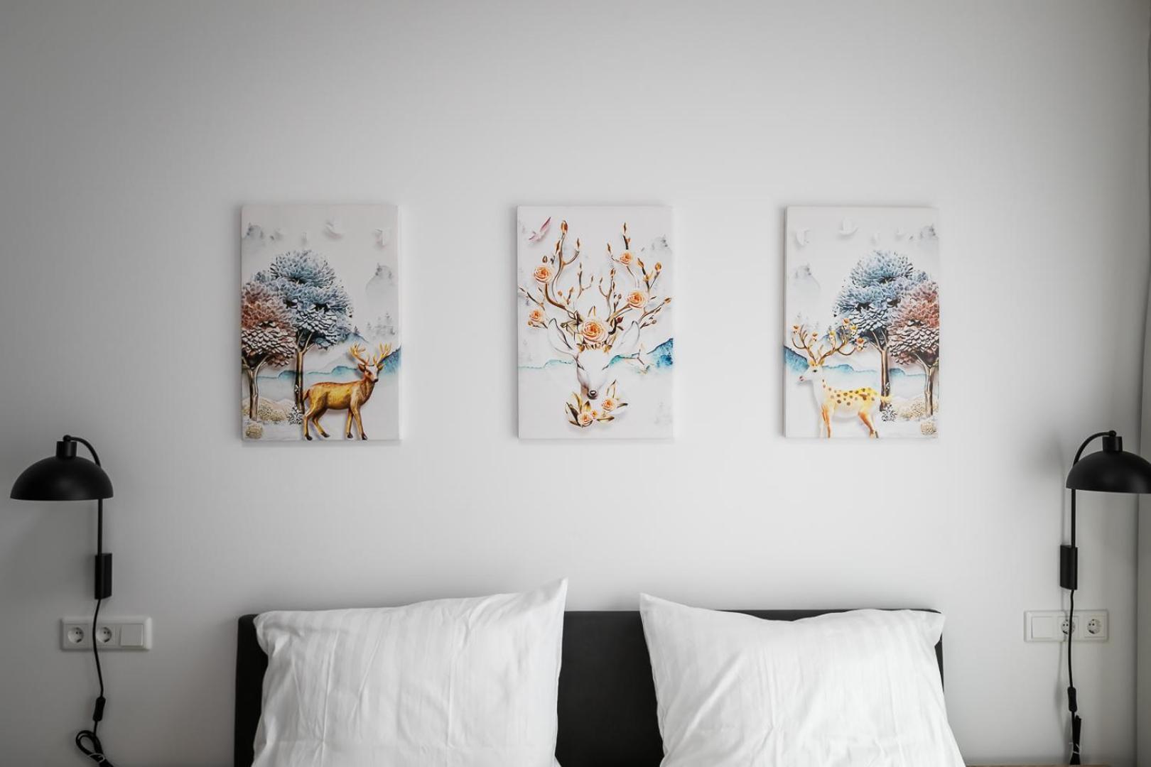 Helios Berlin Apartments ภายนอก รูปภาพ