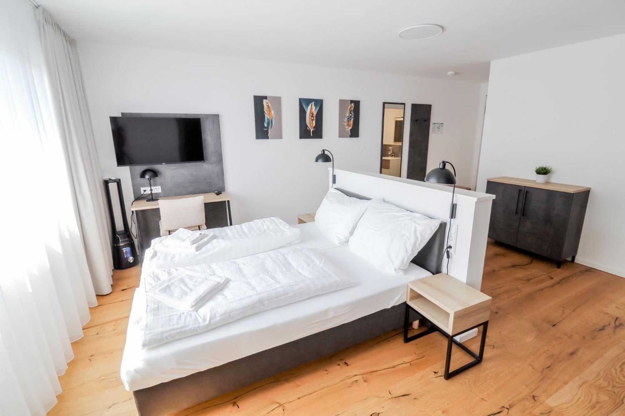 Helios Berlin Apartments ภายนอก รูปภาพ