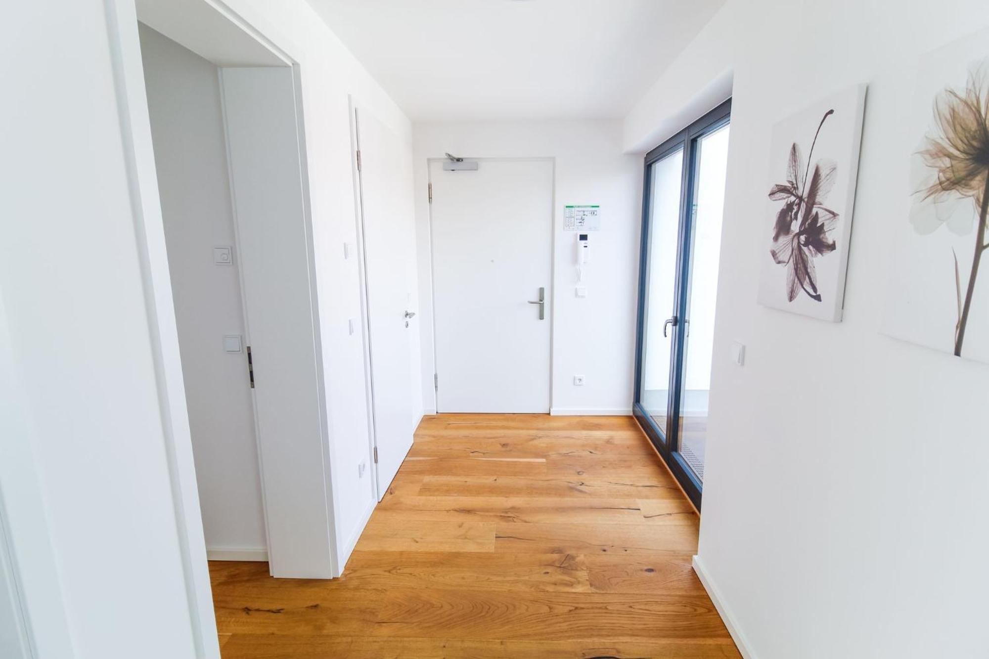 Helios Berlin Apartments ภายนอก รูปภาพ