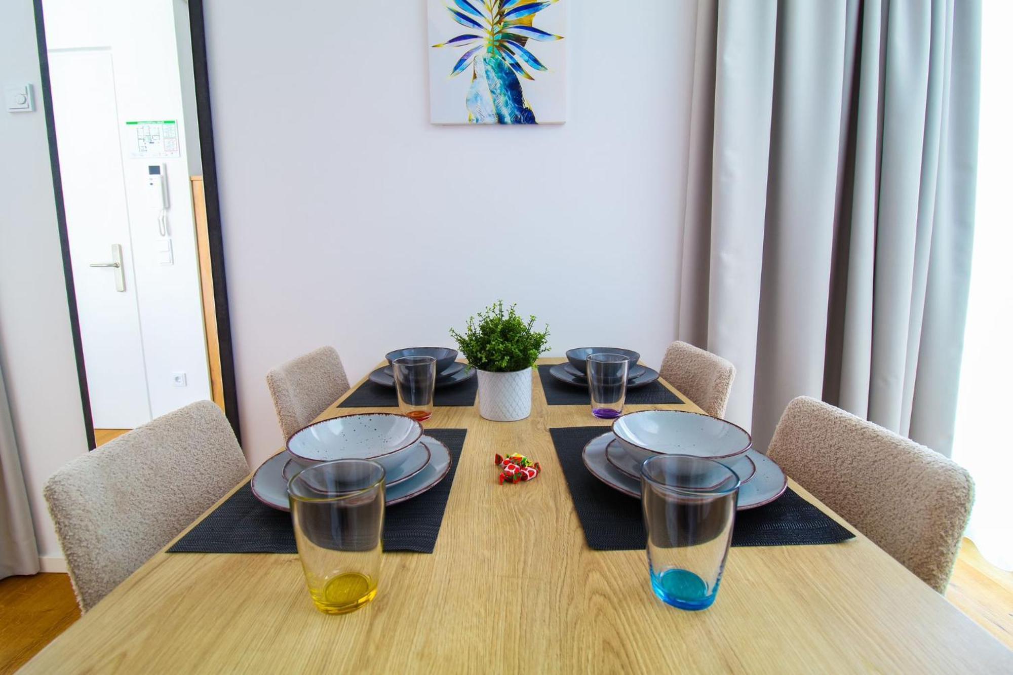 Helios Berlin Apartments ภายนอก รูปภาพ