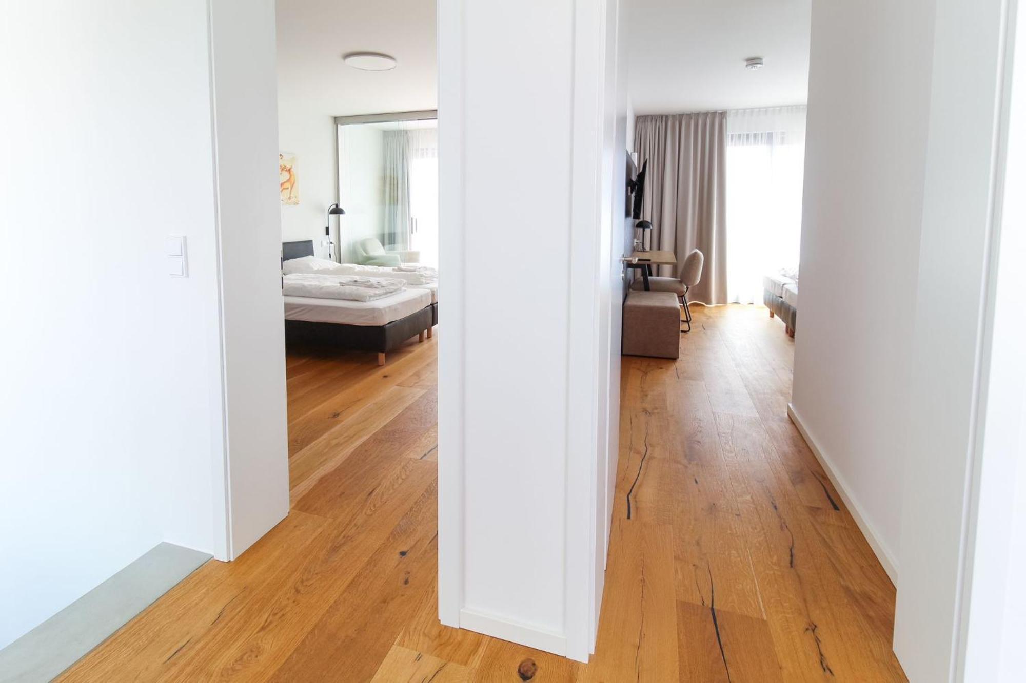 Helios Berlin Apartments ภายนอก รูปภาพ